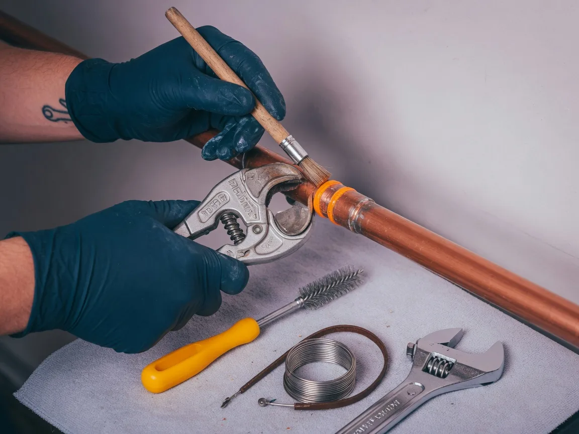 Why choose Sump Pump Repair in Burrton, KS